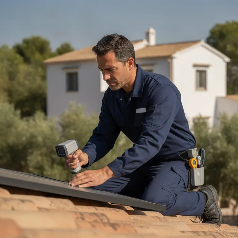 Audit Energetico Casa servizio a Vicenza
